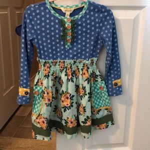 Gorgeous Matilda Jane dress